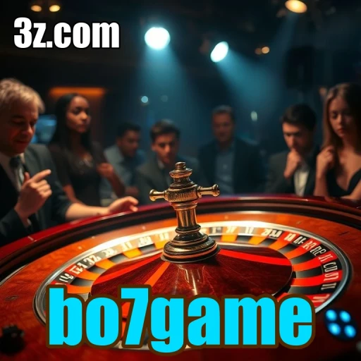 Ação Sem Limites: Explore o Bo7game de Forma Única