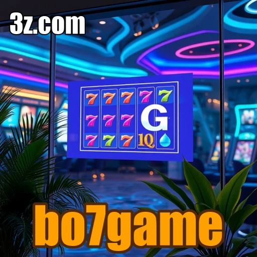 bo7game Música